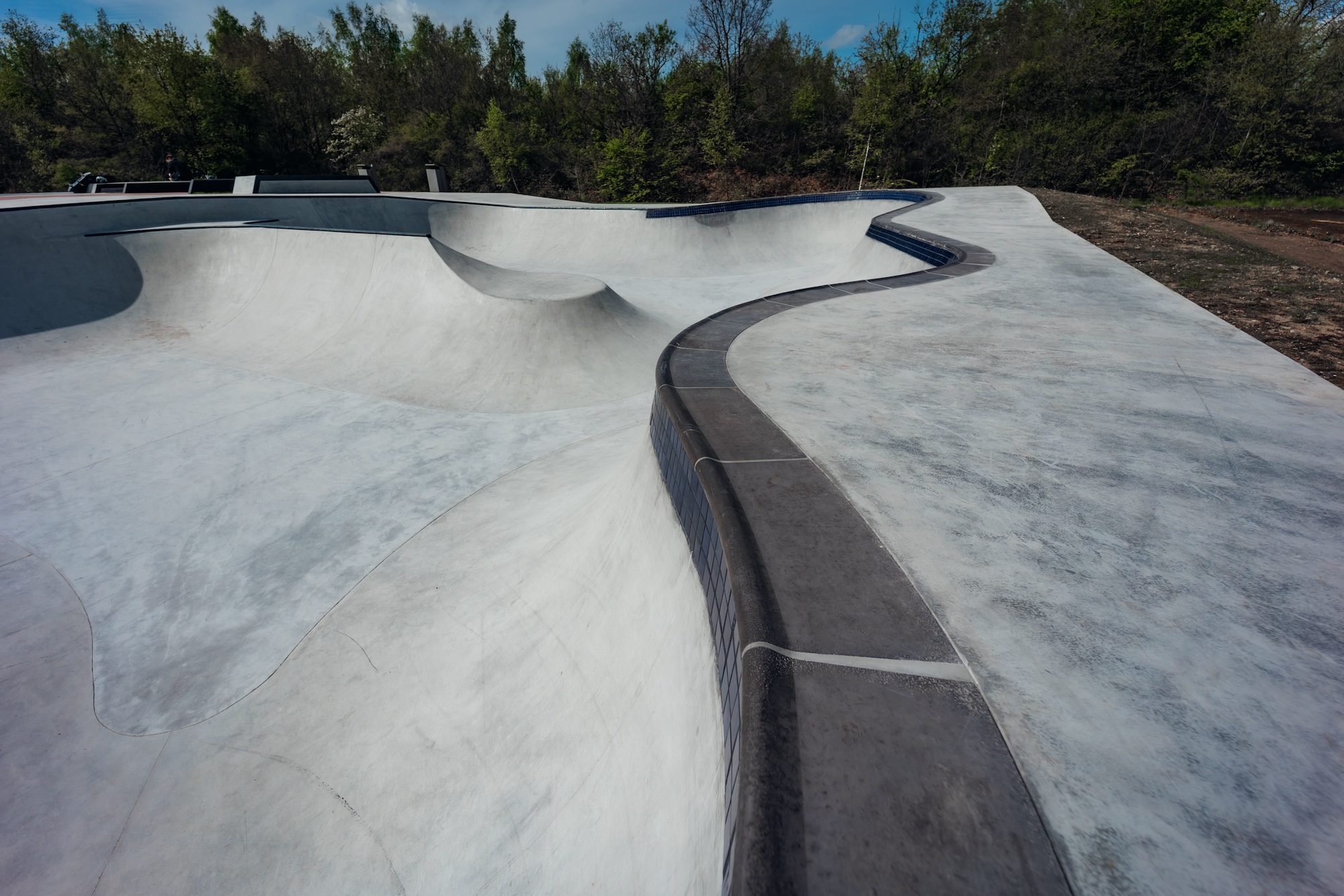 Hanno-Krause Skatepark